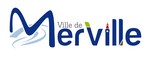 Logo de la ville de Merville