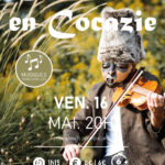 Cavalcade en Cocazie