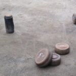 Challenge boules flamandes