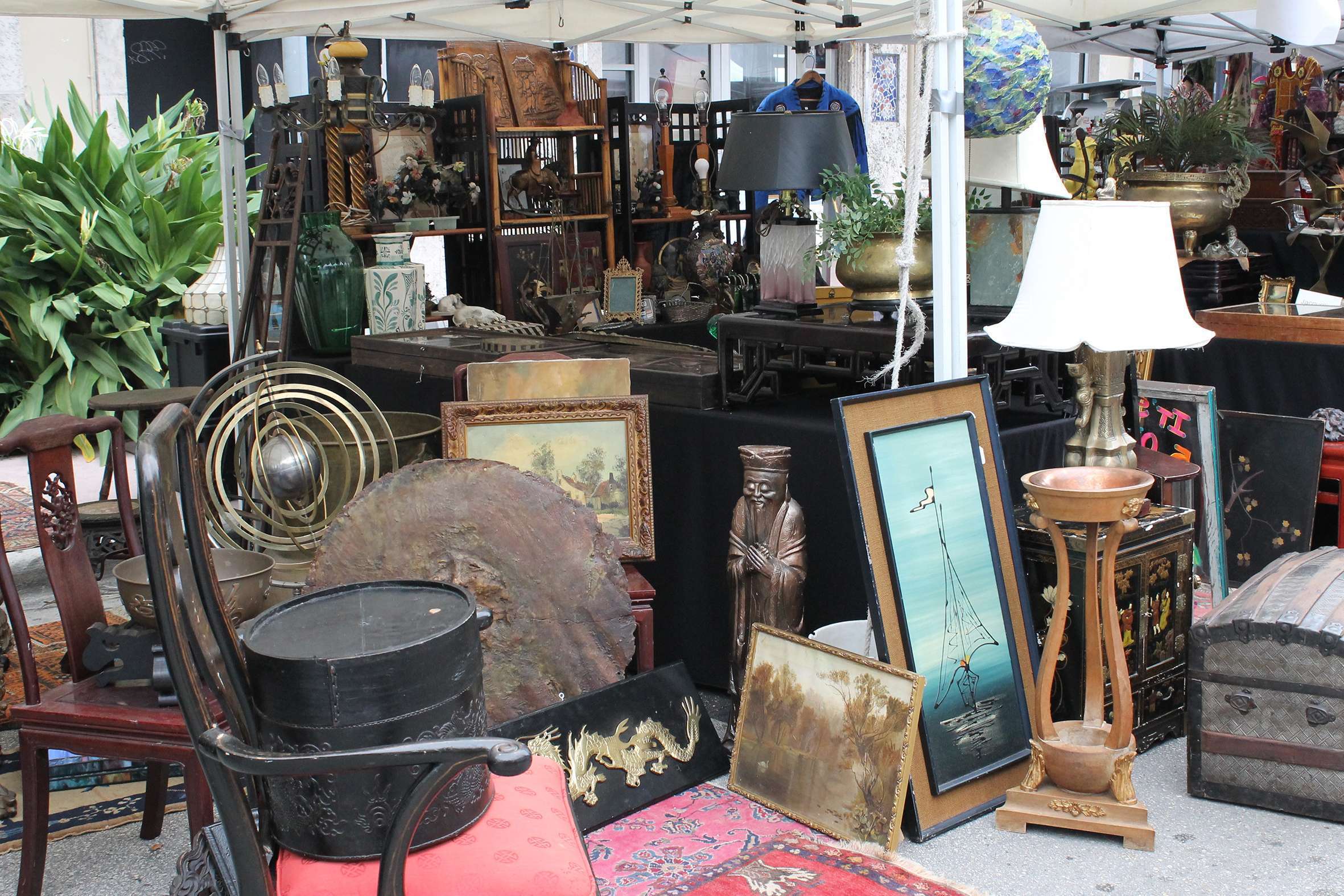 Brocante