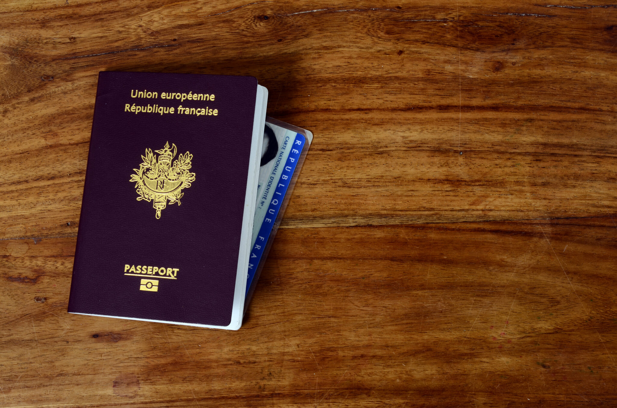 Carte Nationale d’Identité et Passeport – Ville de Merville (59660)