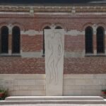 Dépôt de gerbe - Journée Nationale du Souvenir de la Déportation