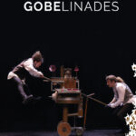 "Gobelinades" (théâtre improvisation)