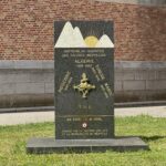 Journée Nationale d'hommage aux morts pour la France pendant la guerre d'Algérie et les combats du Maroc et de la Tunisie