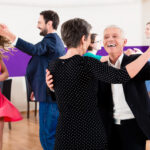 Goûter des aînés (sur réservation)