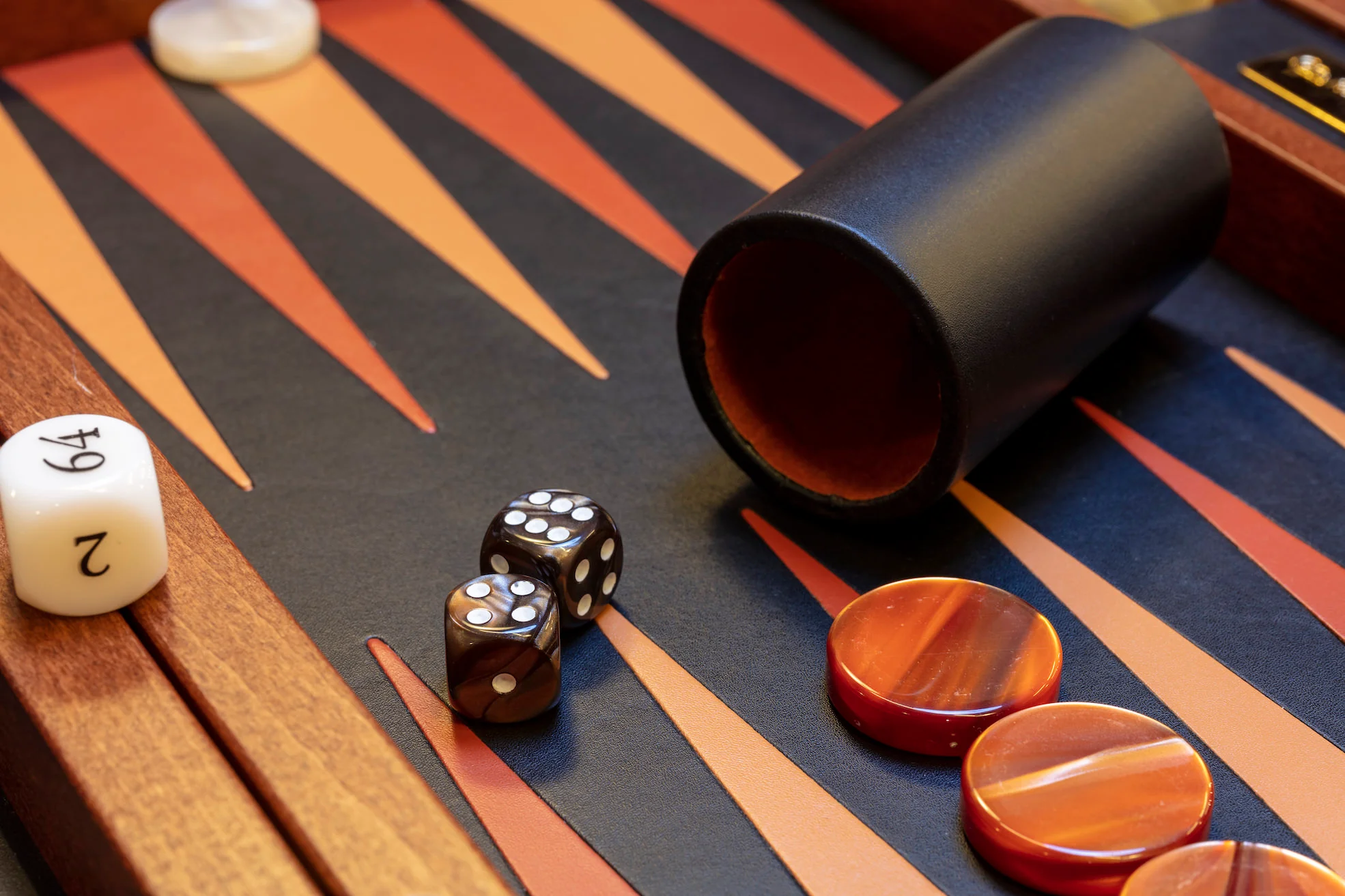 Après-midi jeux de société (médiathèque)