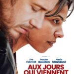 Ciné discussion - Aux jours qui viennent