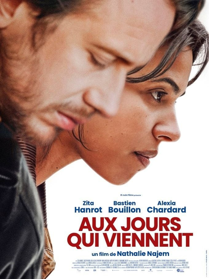 Ciné discussion - Aux jours qui viennent