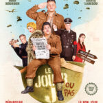 Ciné seniors - le jour J