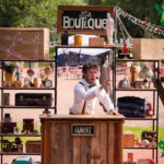 Week-end en famille - La boutique (spectacle de marionnettes et théâtre d'objets