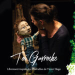 Week-end en famille - Toi Gavroche (marionnettes et théâtre d'objets)