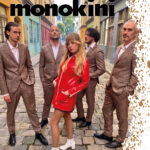 Monokini, viens danser le twist (musique)