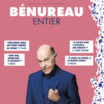 Bénureau, entier (Humour)