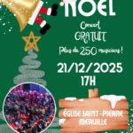 Concert des Tubas de Noël