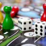 Week-end en famille - Animation jeux de société