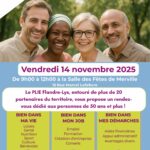 Forum emploi "Seniors et alors !"