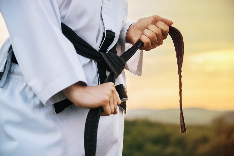 Stage de Jujitsu contact