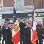 Assemblée générale de l'UNC Merville