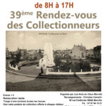 39ème Bourse des collectionneurs