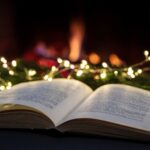 Heure du conte enchantée "En attendant Noël"