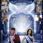 Concours Miss Prestige et Mister Chic Nord Pas-de-Calais 2026