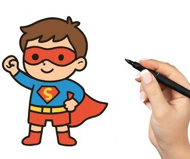 Atelier - Des histoires, un dessin