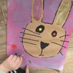 Atelier bricolage pour les tout-petits