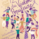 12ème fête du violon populaire