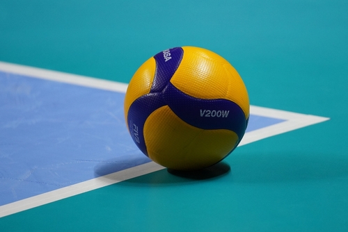 Tournoi de volley loisirs