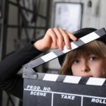 Spectacle de l'école de théâtre municipale "Alice"