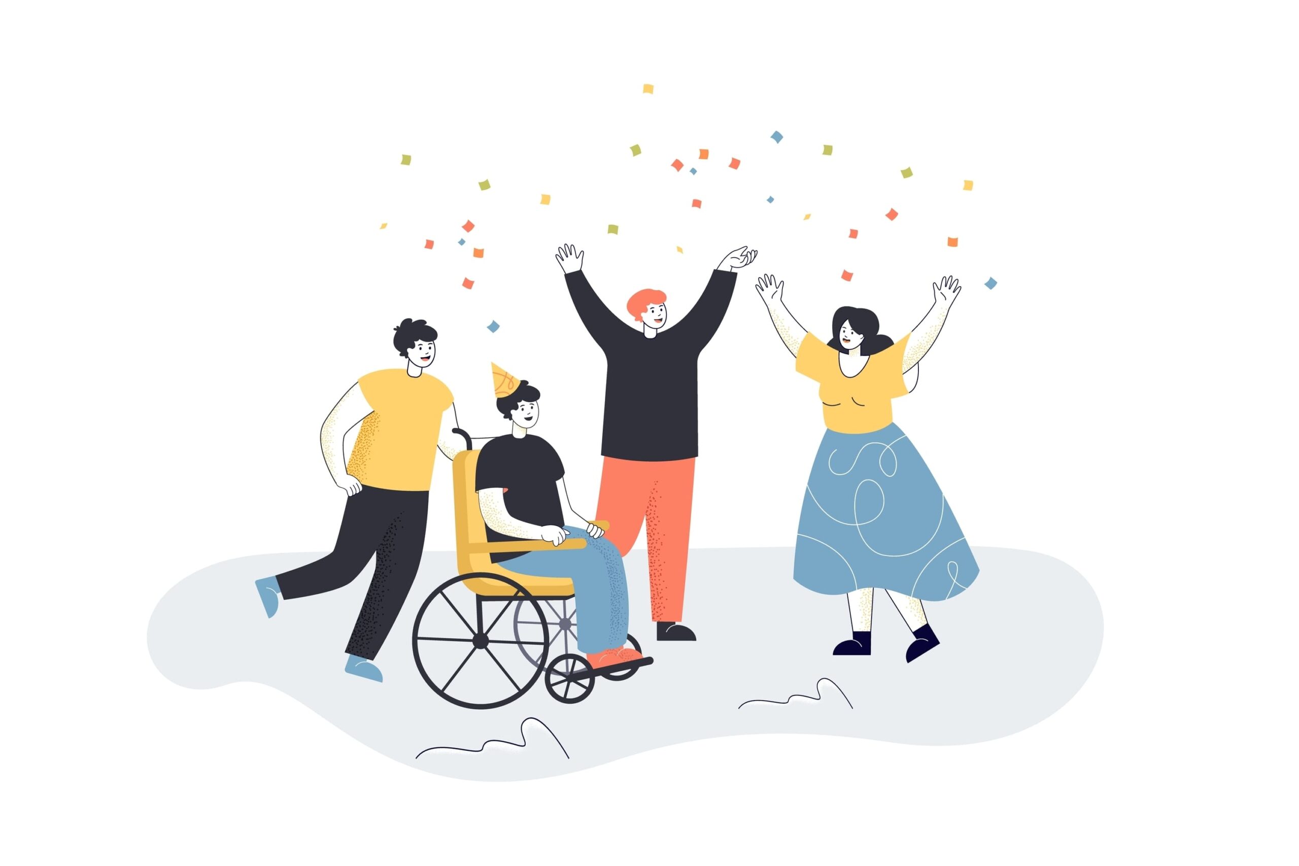 Soirée génération