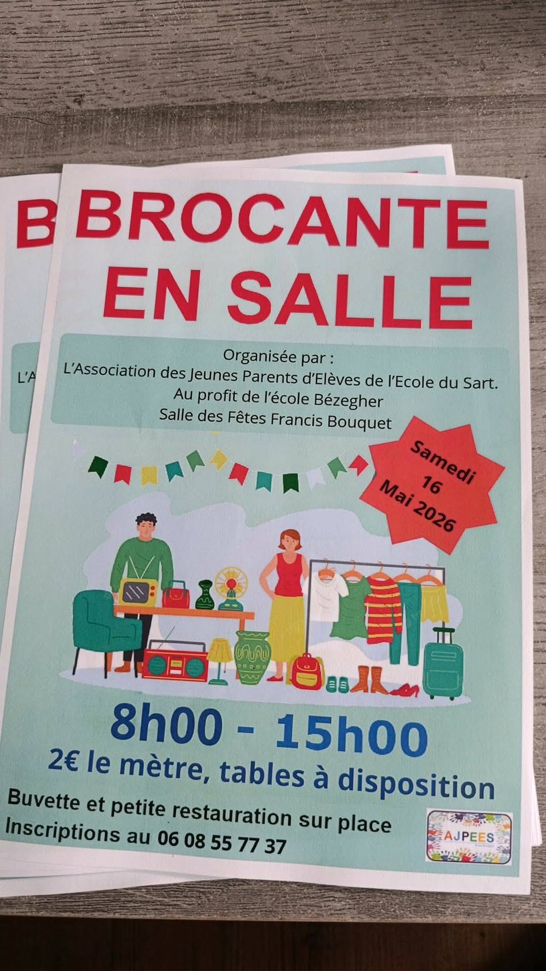 Brocante
