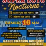 Loto nocturne
