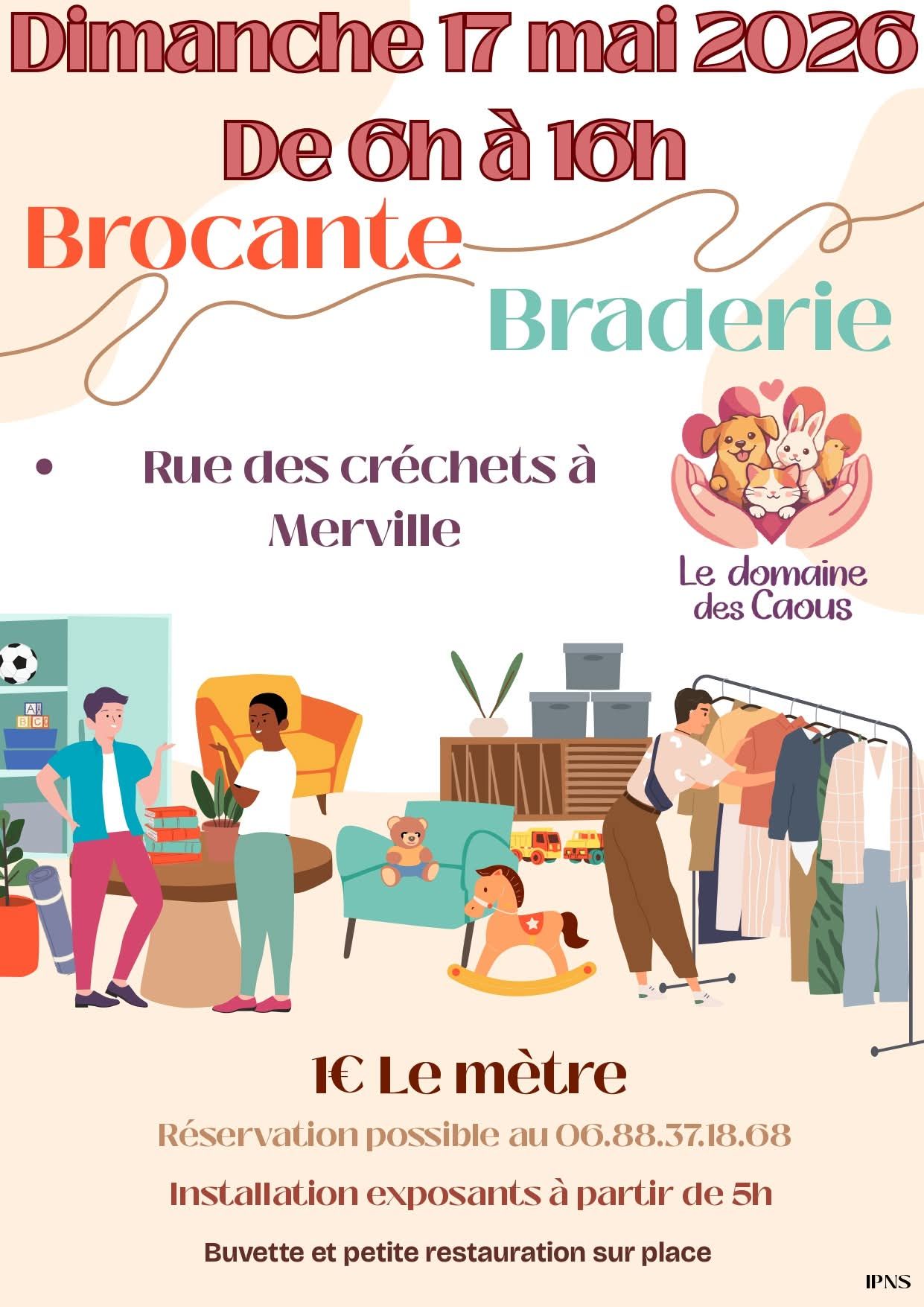 Brocante
