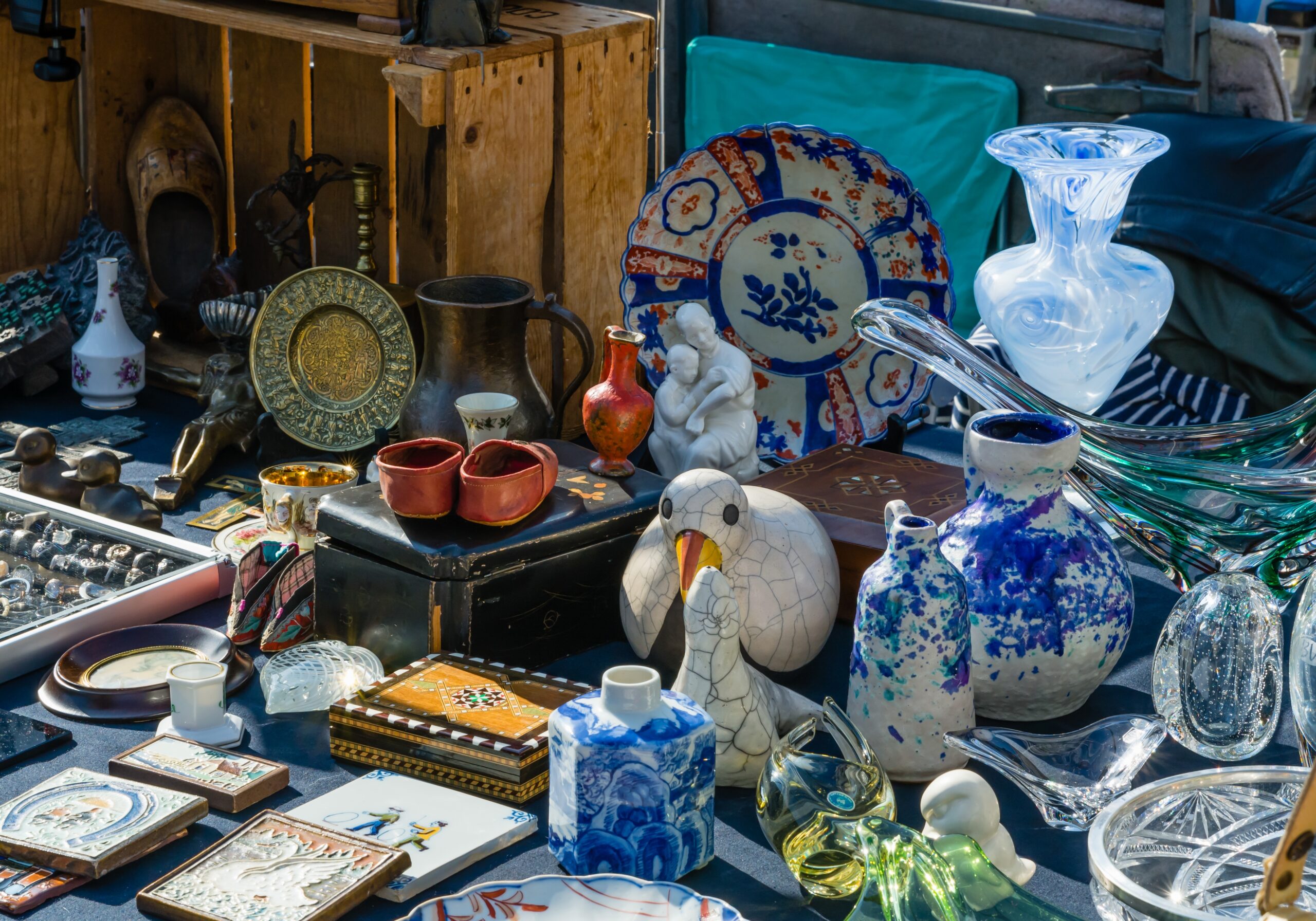 Brocante