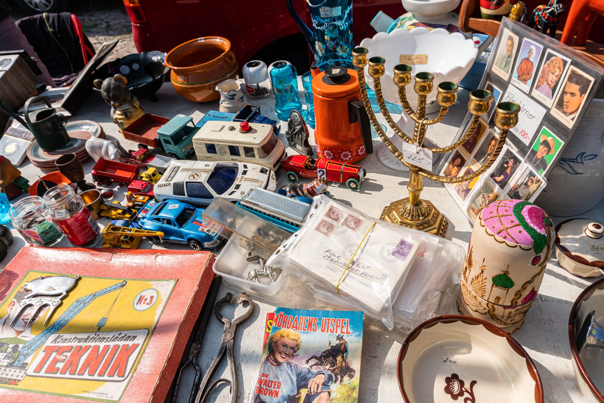 Brocante