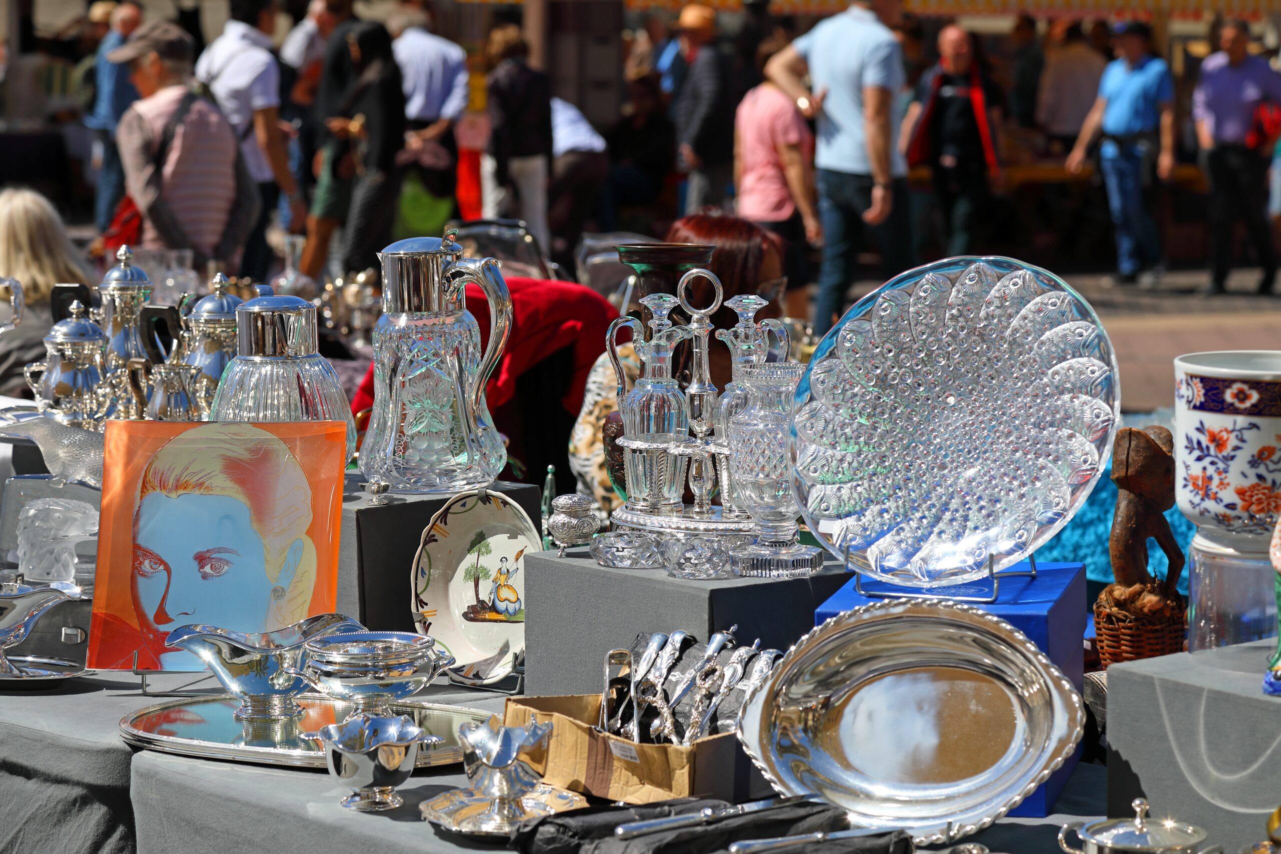 Brocante