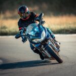 Balade Moto Solidaire et Concert