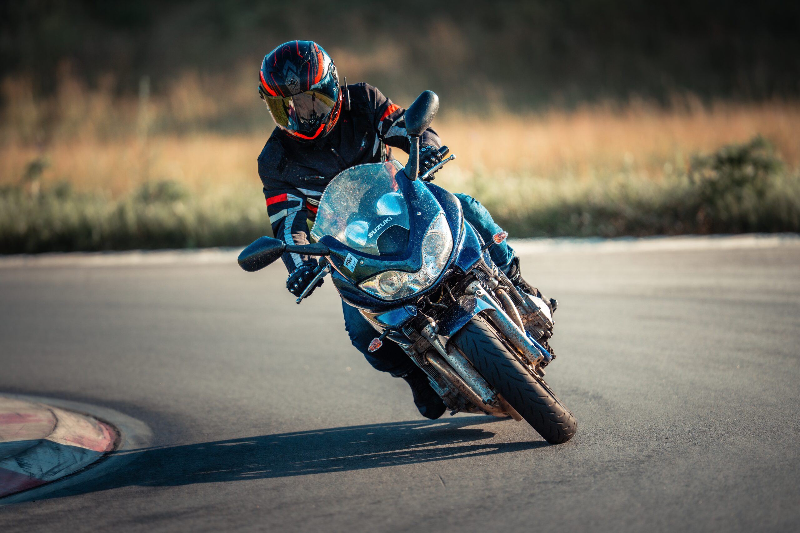 Balade Moto Solidaire et Concert