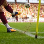 Tournoi de foot u10 et u11