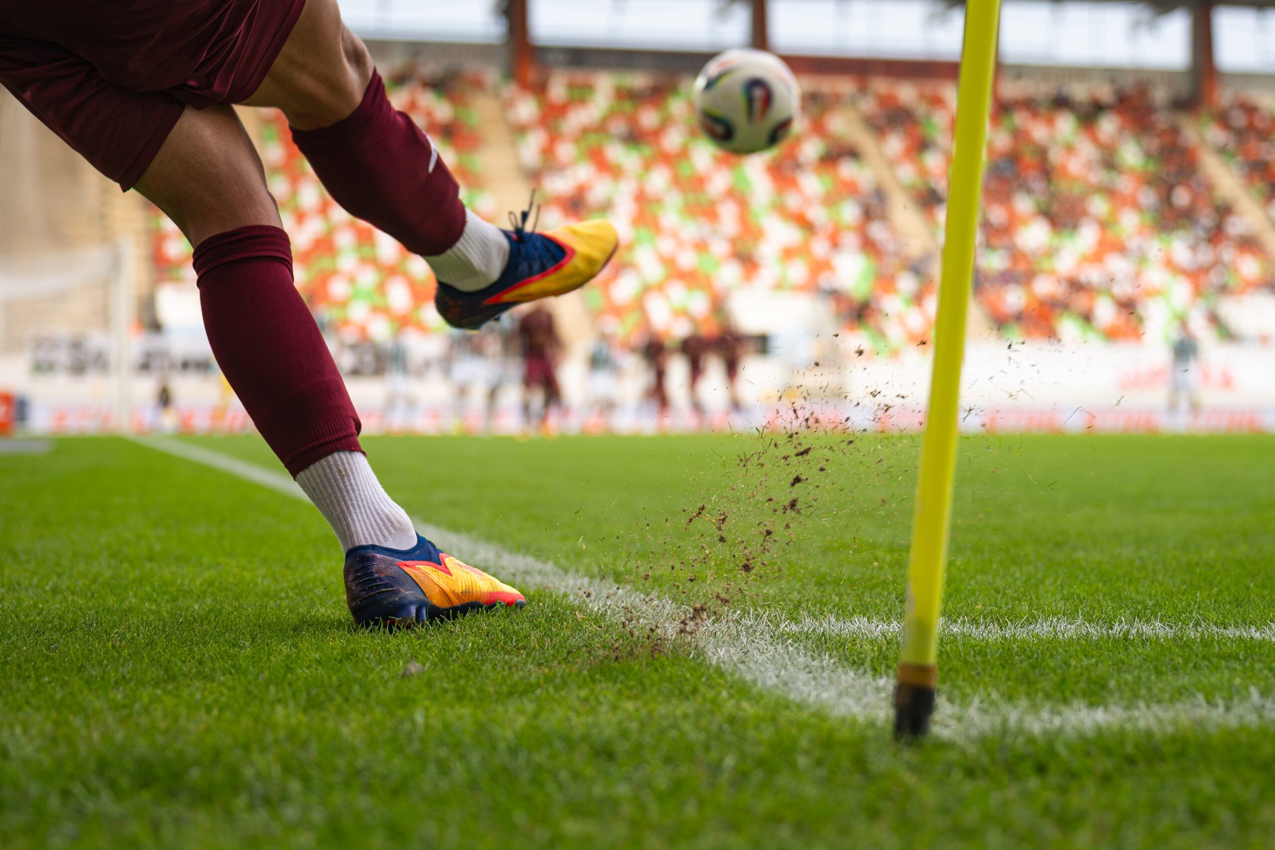 Tournoi de foot u10 et u11