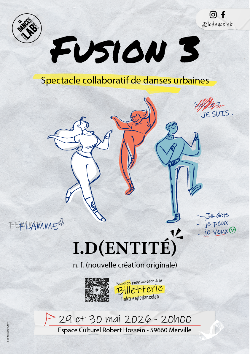 Spectacle - Fusion 3