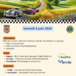 La Route des Lions