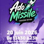 Festival Ado'Missile