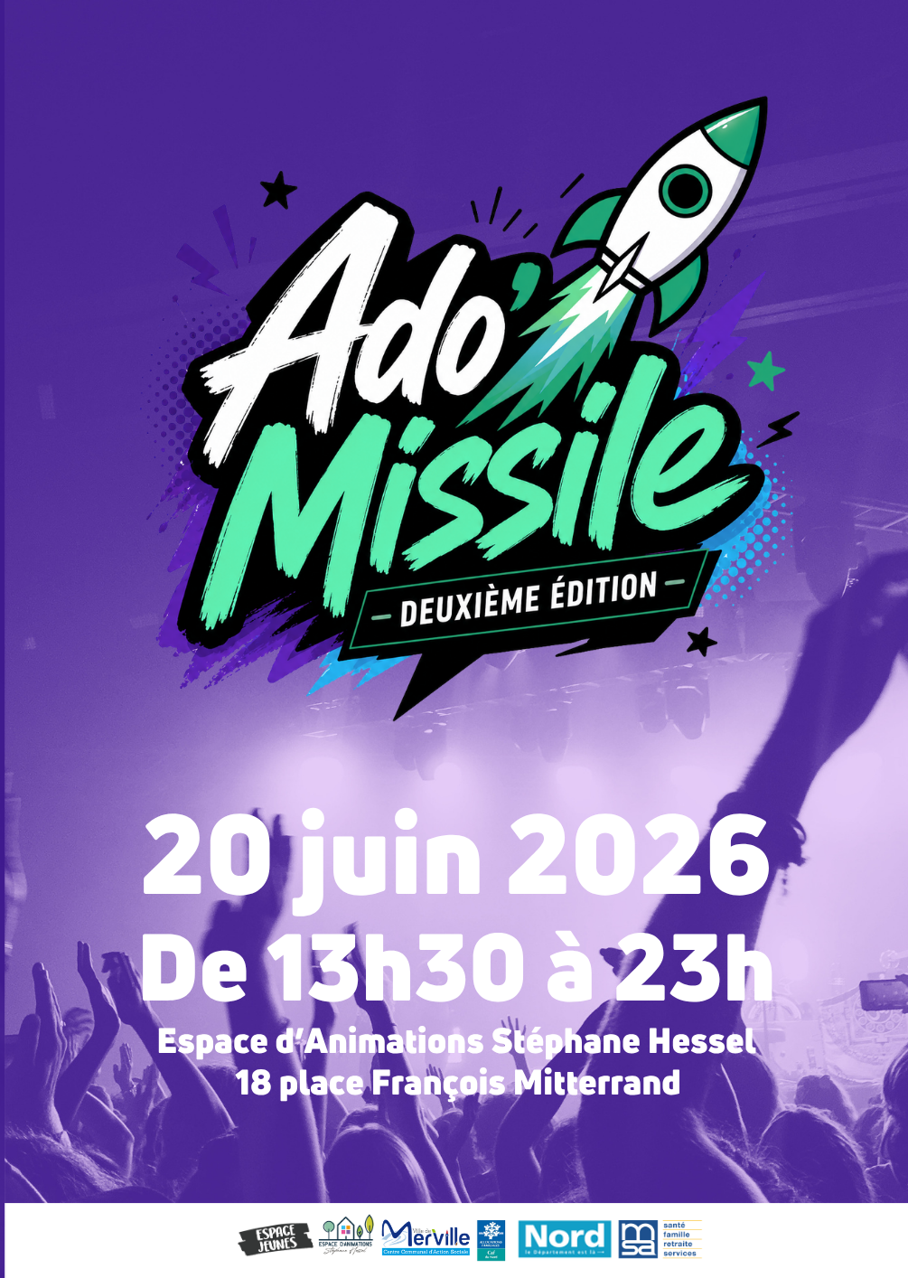 Festival Ado'Missile