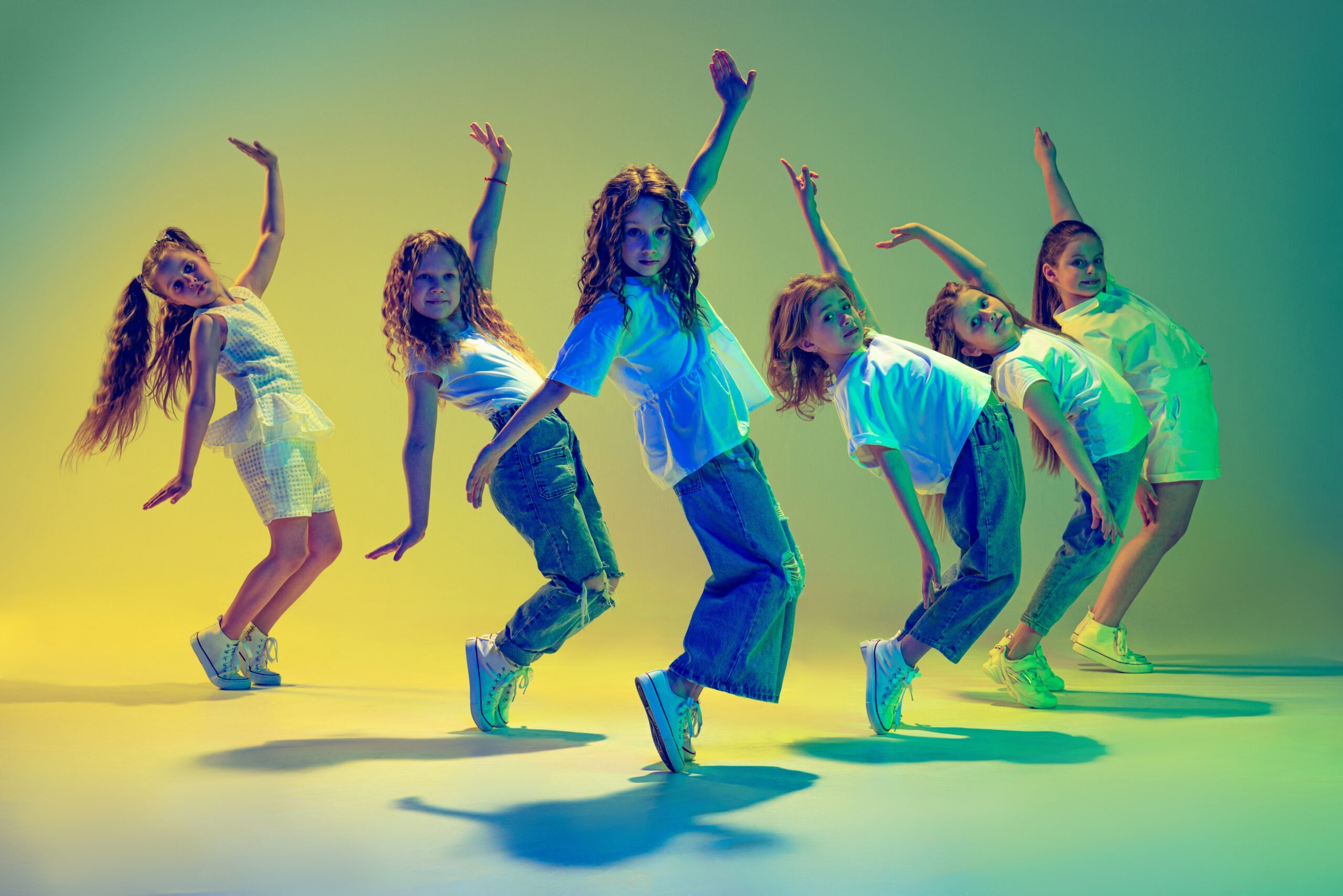 Gala de Danse