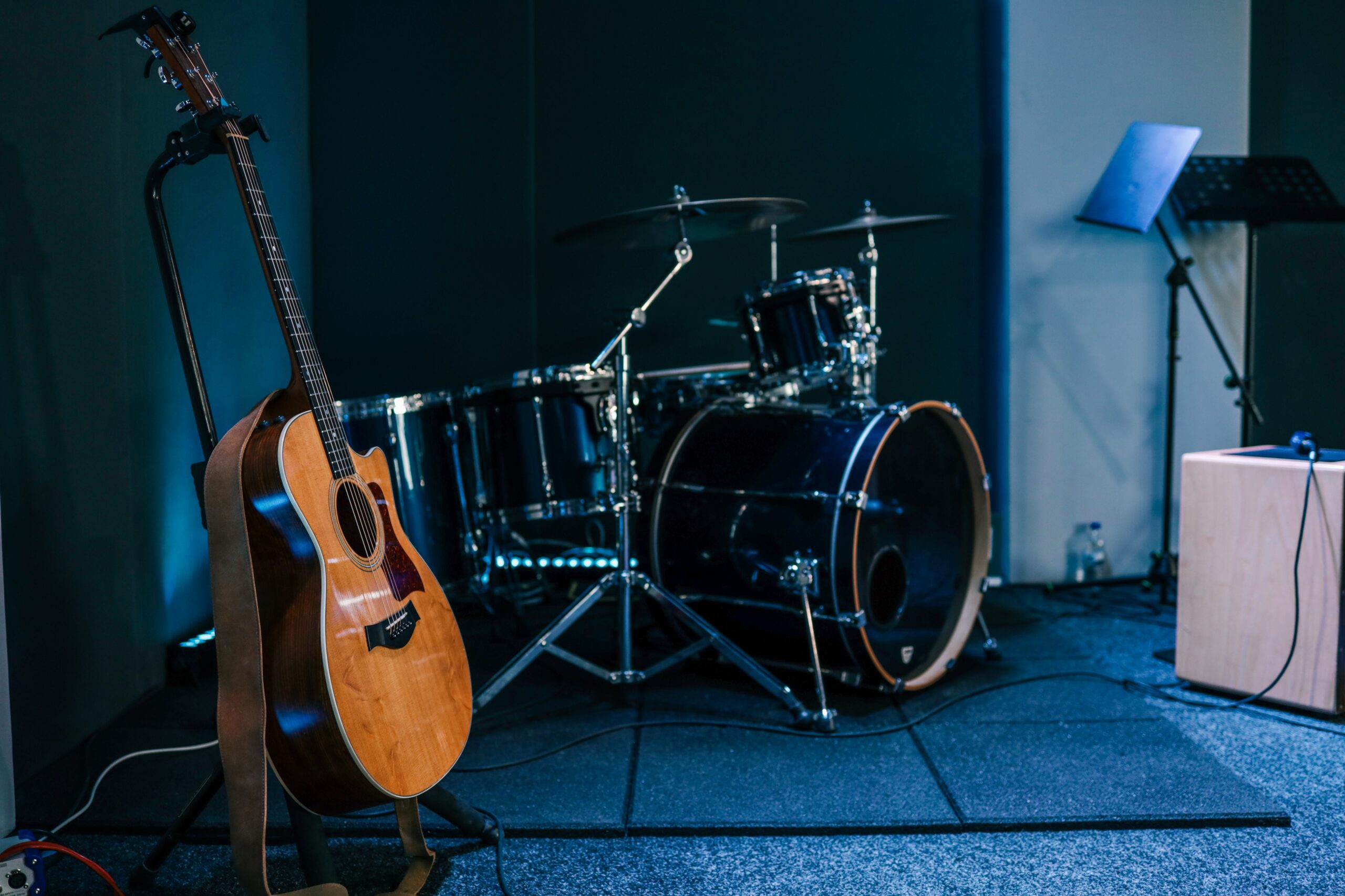 L'école municipale de musique vous invite à faire la fête !