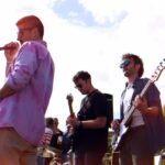 Concert Wooden Mills