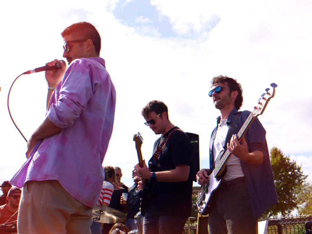 Concert Wooden Mills