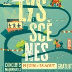 Rendez-vous d'Artistes avec le DUO HYPHE